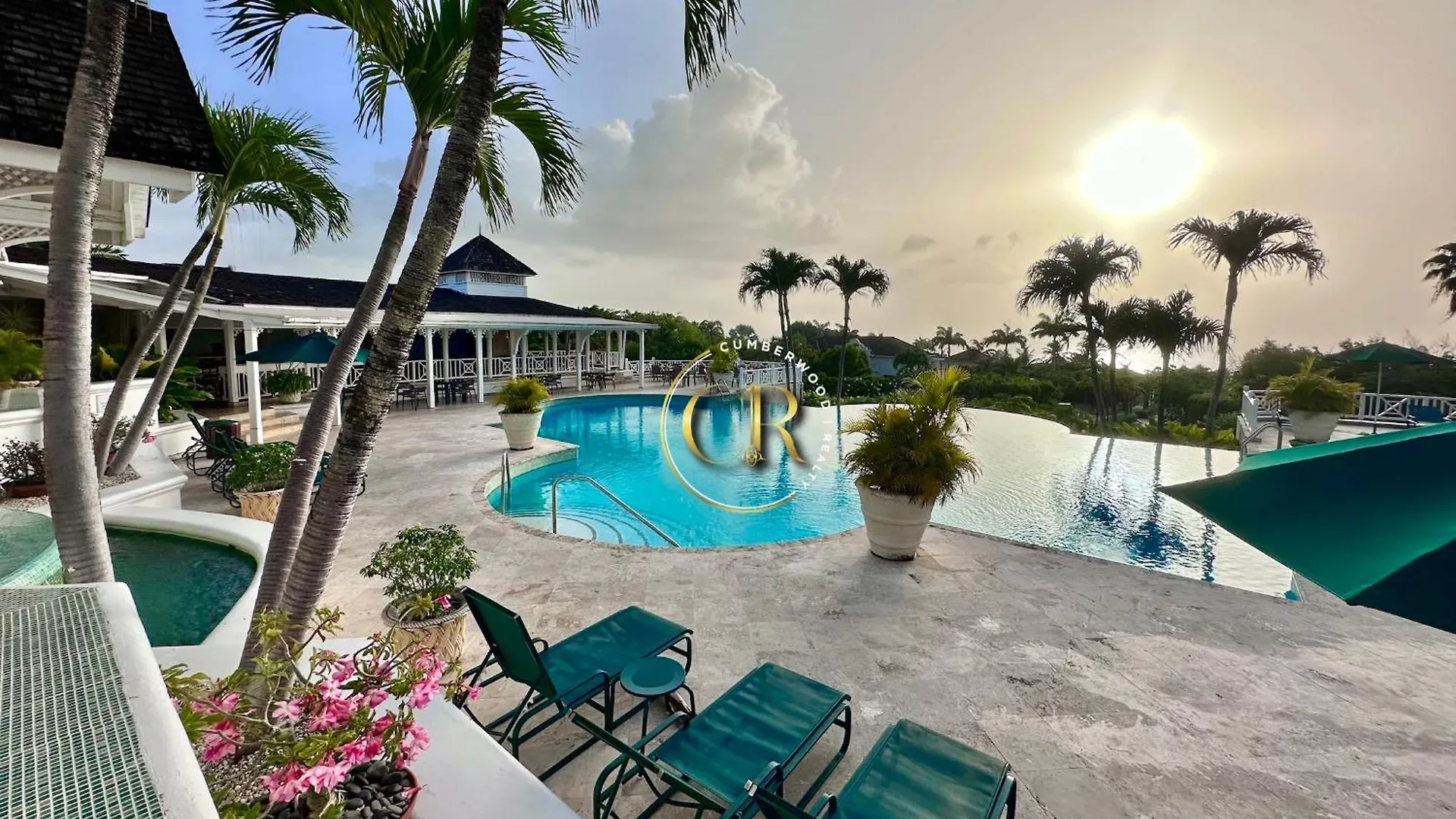 Villa 122 Sugar Hill Estate, Pools, Tennis, Gym, 5 Mins To Beach Άγιος Ιάκωβος 0*,  Μπαρμπάντος