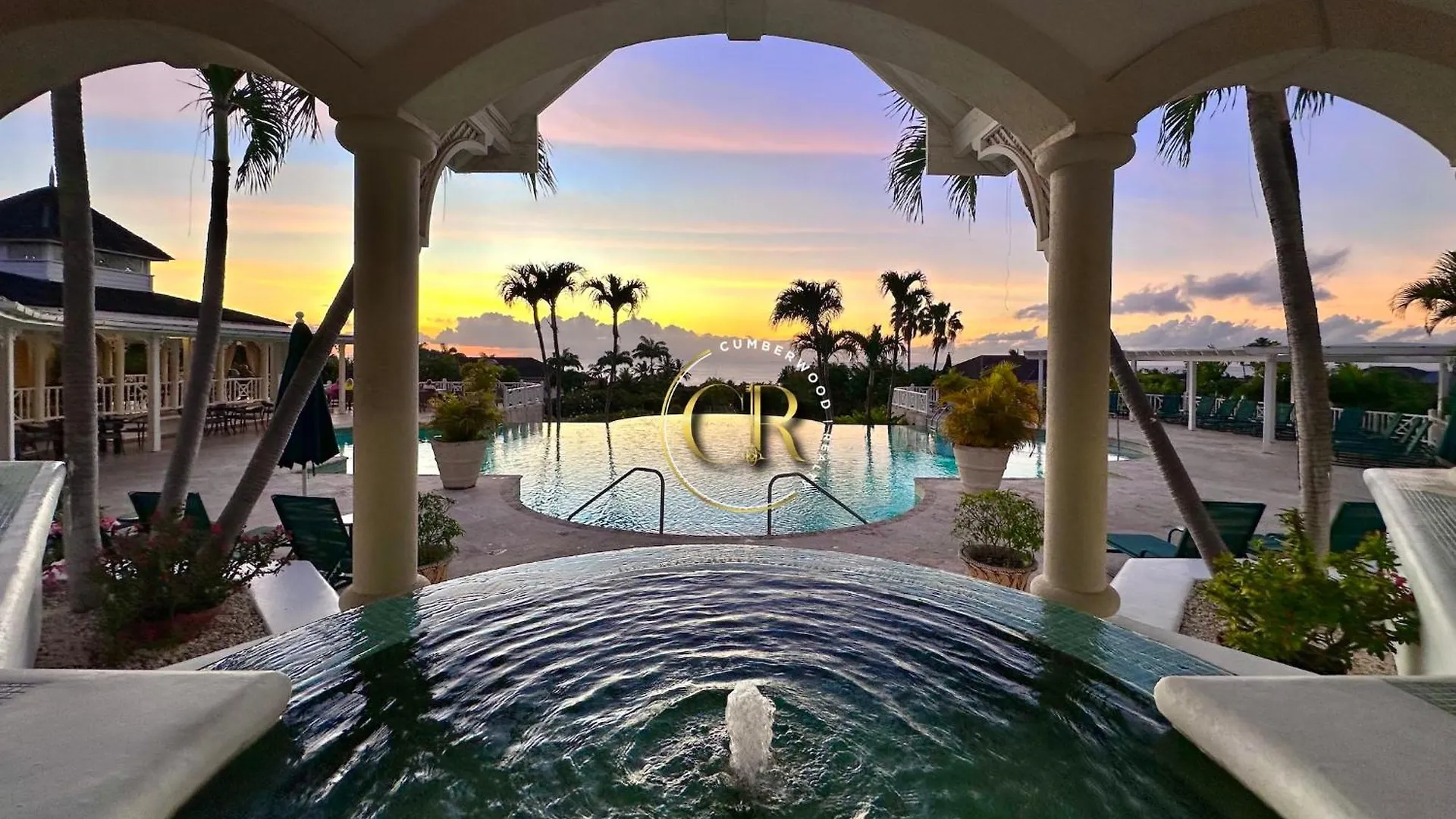 Villa 122 Sugar Hill Estate, Pools, Tennis, Gym, 5 Mins To Beach Saint James Barbados